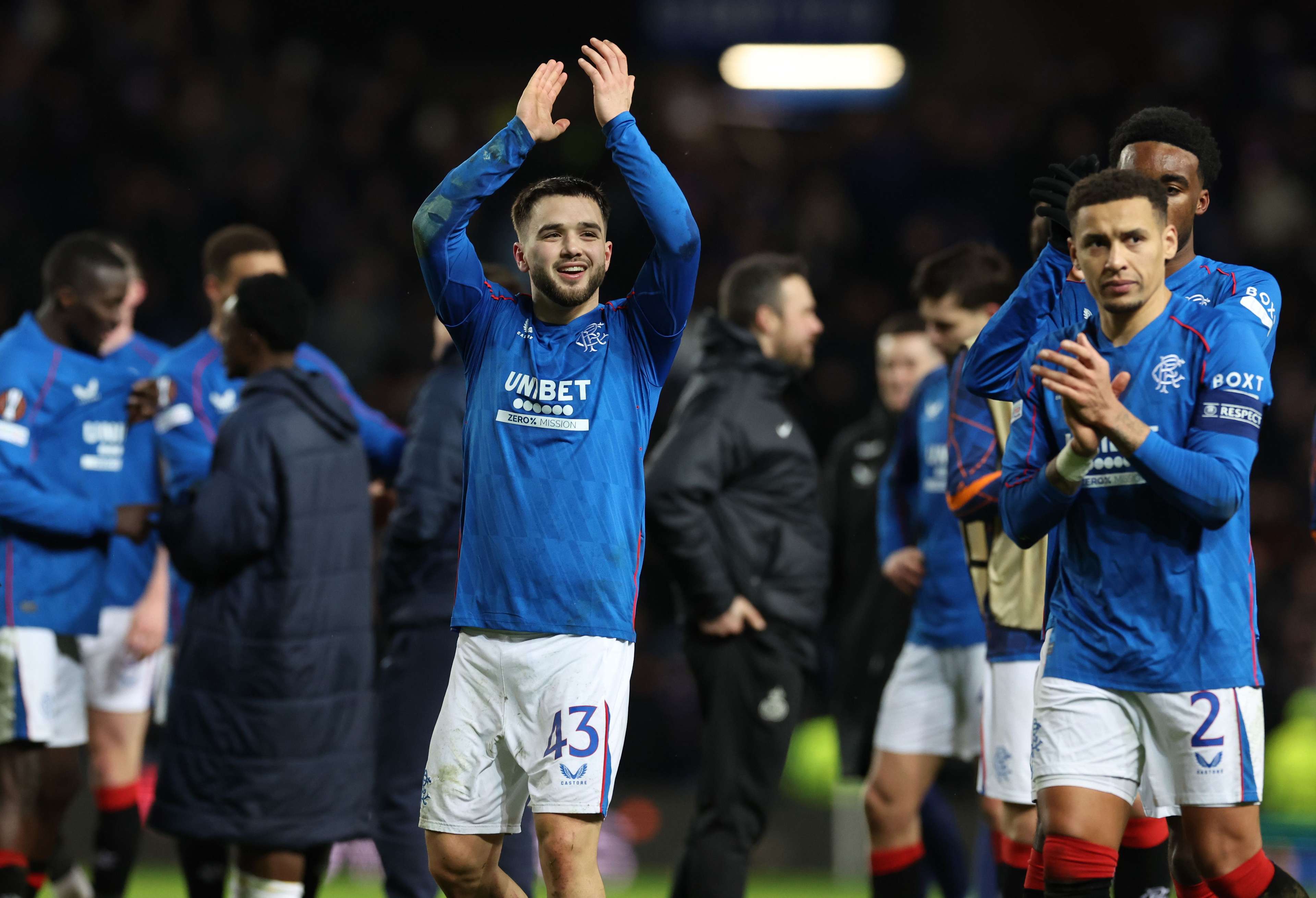 分体现了团 分体现了团