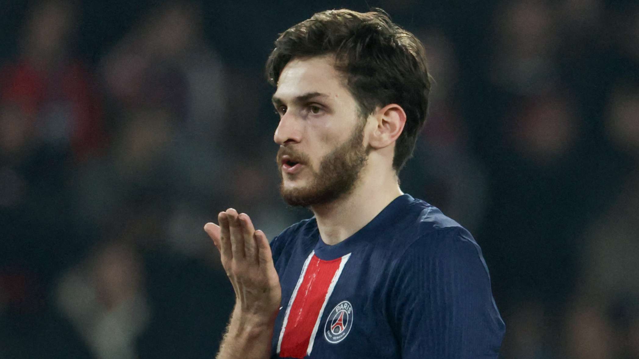 队中的核心 队中的核心