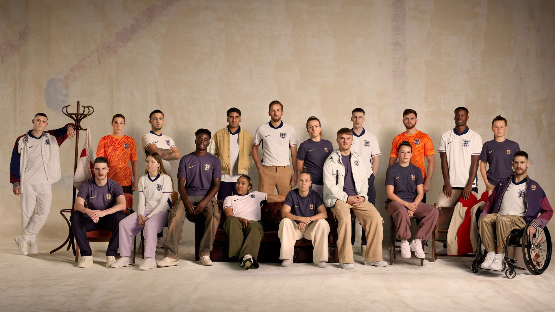 小场地内布 小场地内布