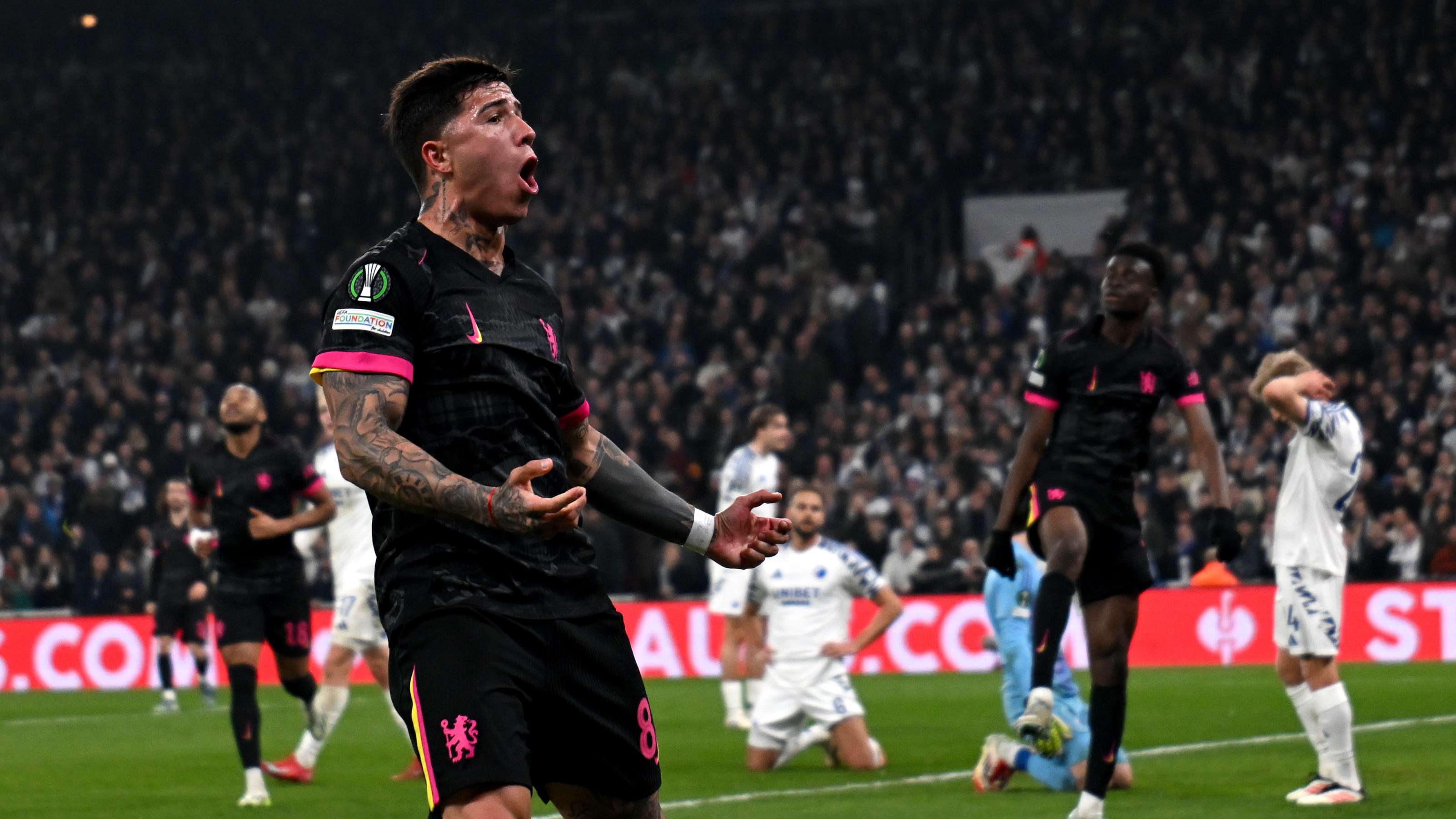 隊合作受損 隊合作受損