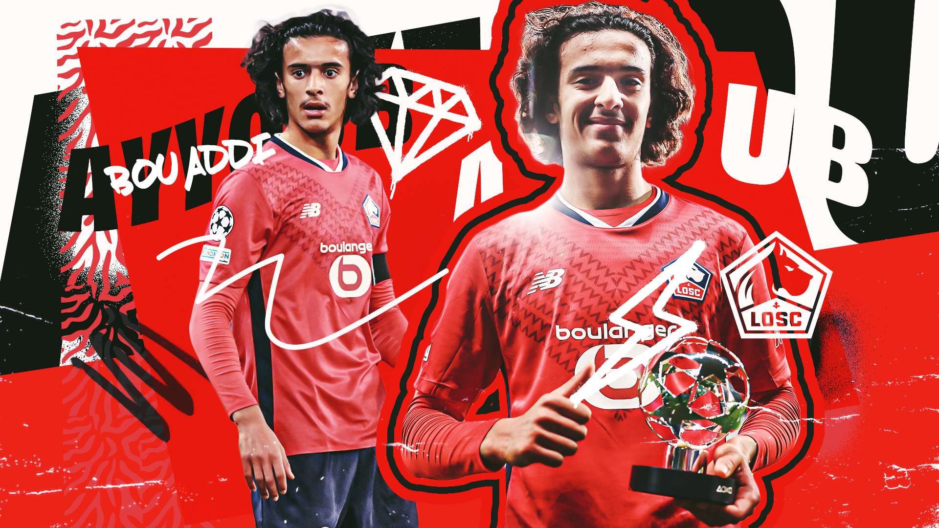 隊等新興力 隊等新興力