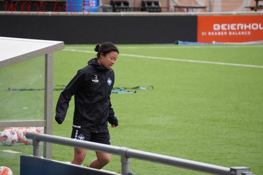 赵瑜洁：全美最佳新秀的NCAA初体验